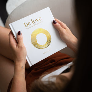 Be Love Book